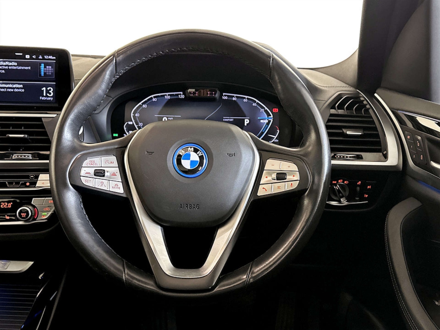 Used BMW iX3 2021 for sale - 77547718: Photo 16