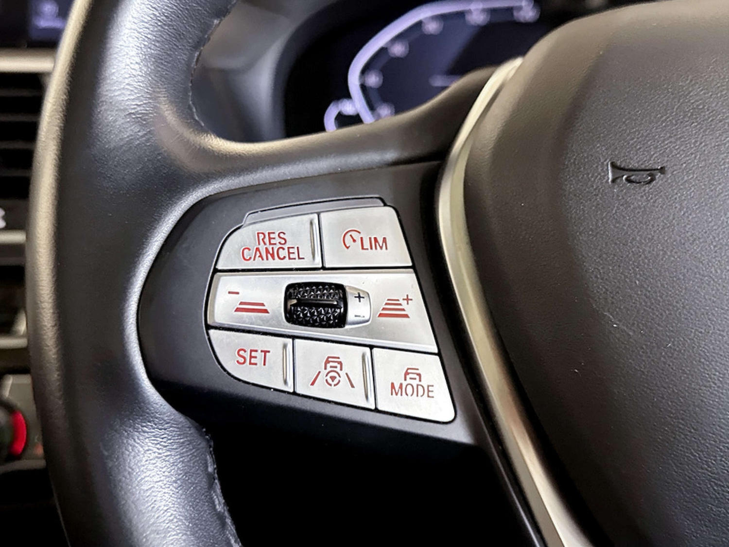 Used BMW iX3 2021 for sale - 77547718: Photo 17