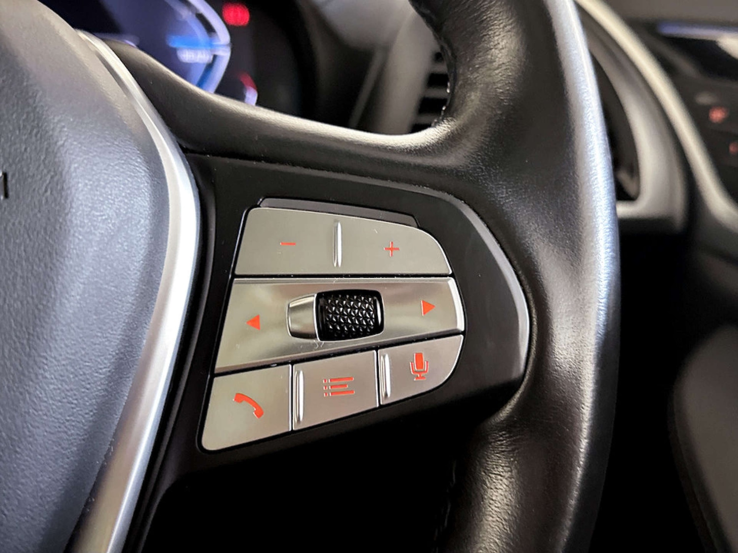 Used BMW iX3 2021 for sale - 77547718: Photo 19