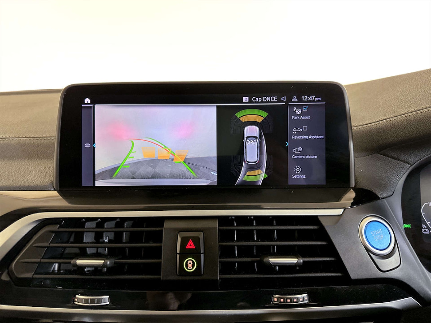 Used BMW iX3 2021 for sale - 77547718: Photo 20