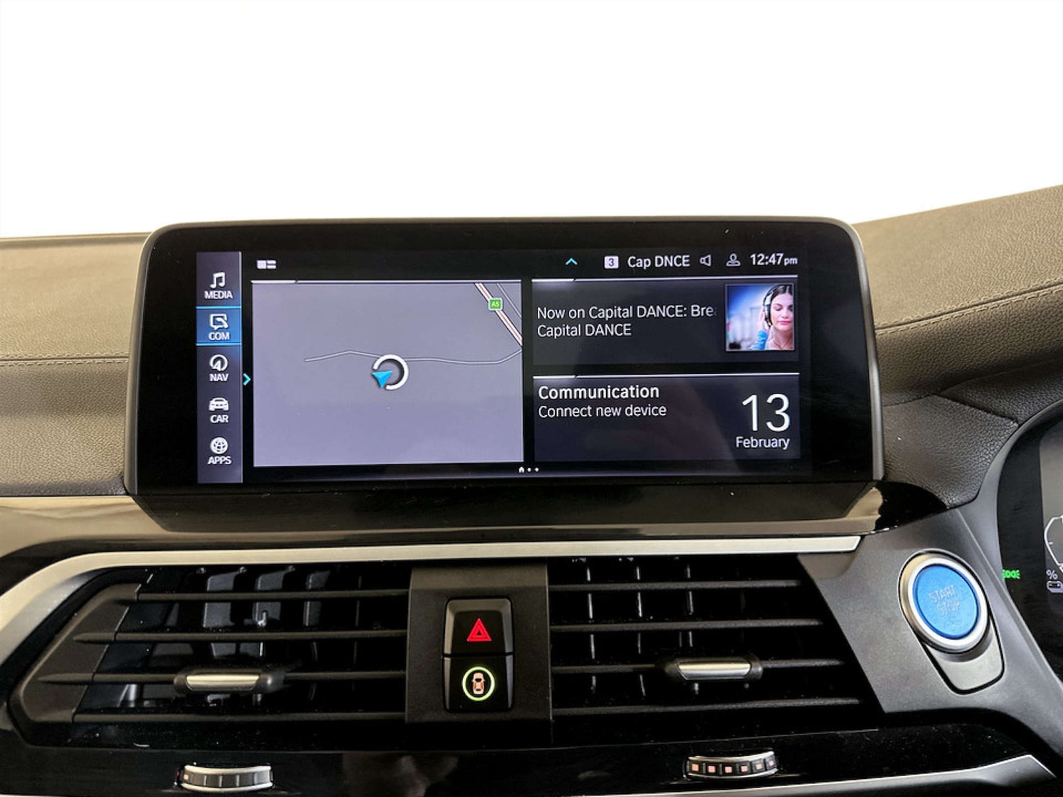 Used BMW iX3 2021 for sale - 77547718: Photo 22