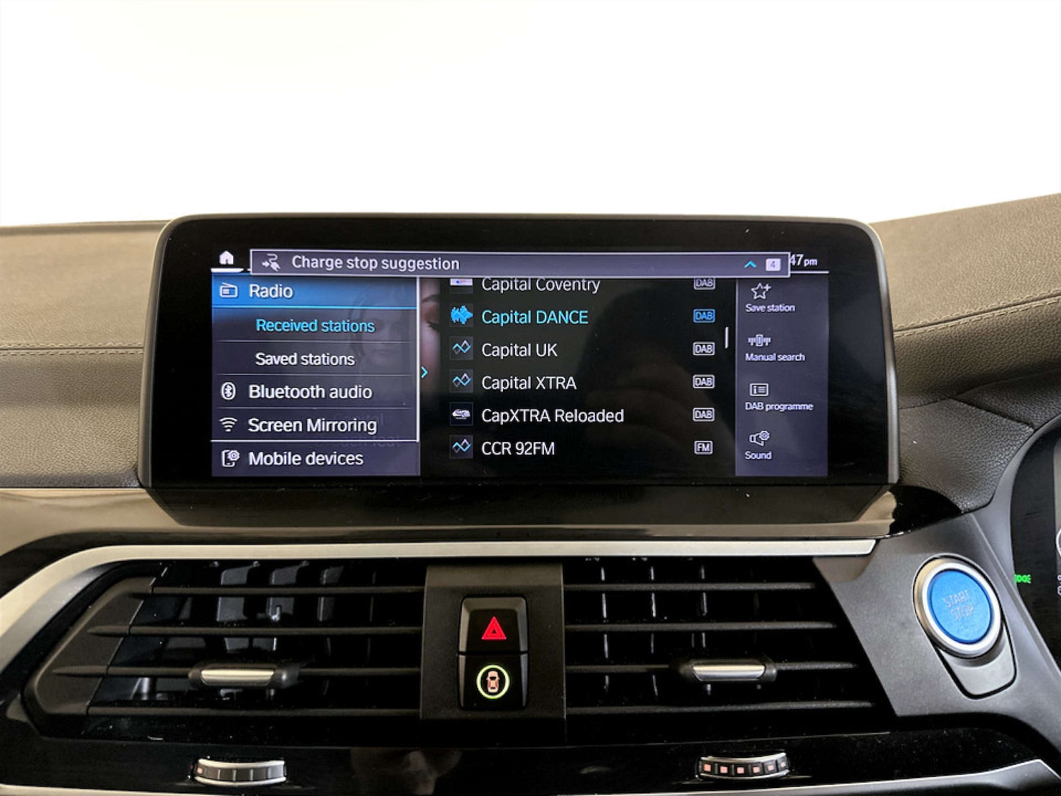 Used BMW iX3 2021 for sale - 77547718: Photo 23