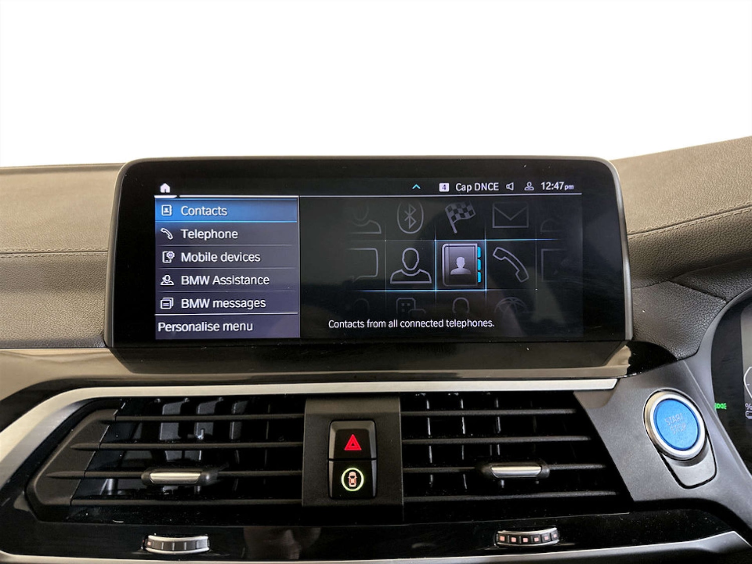 Used BMW iX3 2021 for sale - 77547718: Photo 24