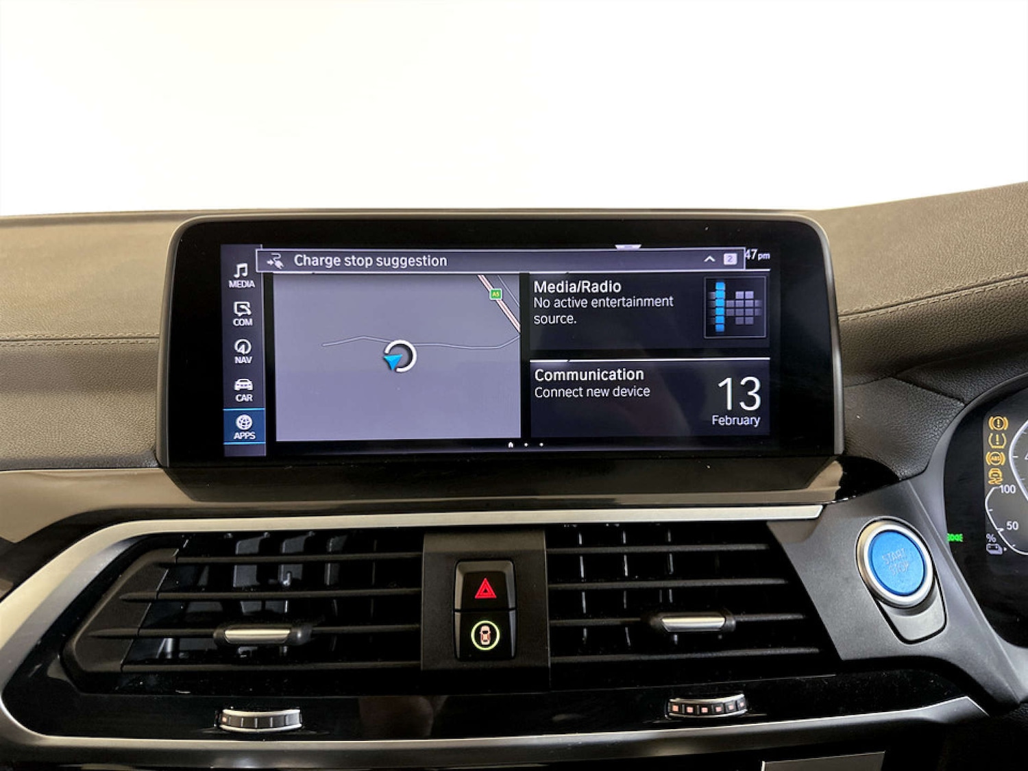 Used BMW iX3 2021 for sale - 77547718: Photo 25