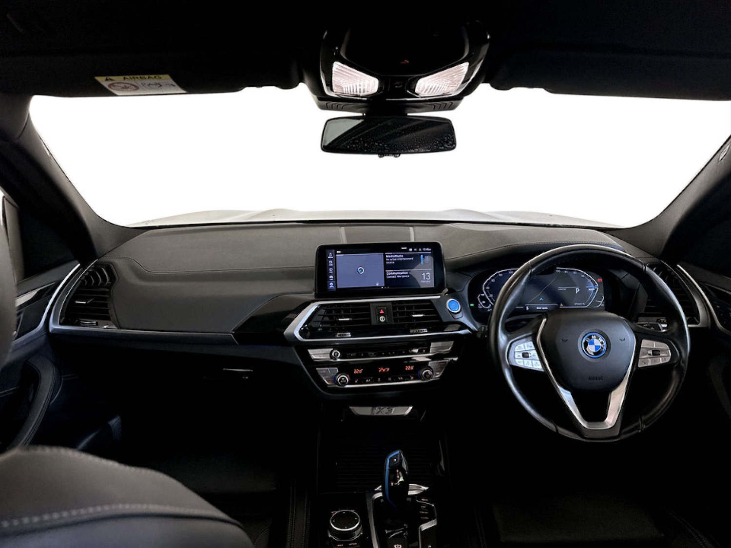 Used BMW iX3 2021 for sale - 77547718: Photo 3