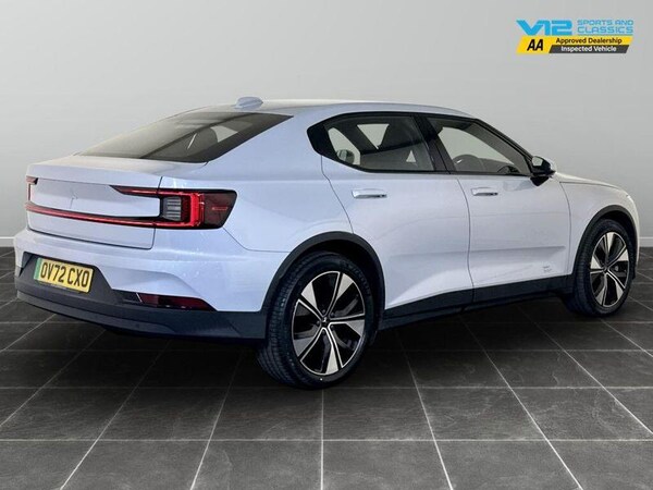 Used Polestar Polestar 2 2022 for sale - 76117440: Photo 10