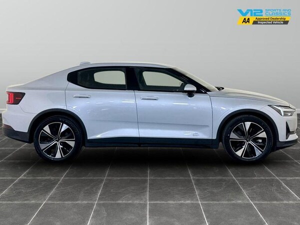 Used Polestar Polestar 2 2022 for sale - 76117440: Photo 11