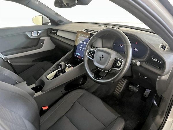 Used Polestar Polestar 2 2022 for sale - 76117440: Photo 15