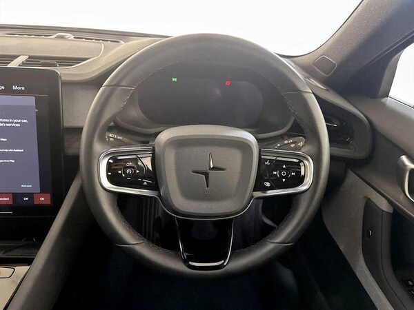 Used Polestar Polestar 2 2022 for sale - 76117440: Photo 16