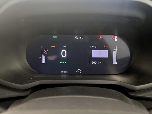 Used Polestar Polestar 2 2022 for sale - 76117440: Photo 18