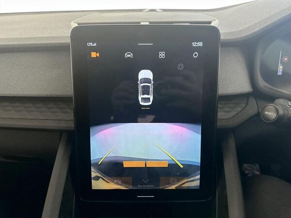 Used Polestar Polestar 2 2022 for sale - 76117440: Photo 20