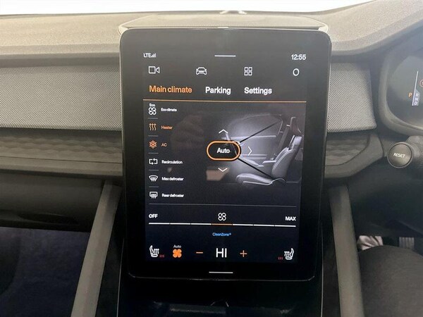 Used Polestar Polestar 2 2022 for sale - 76117440: Photo 22