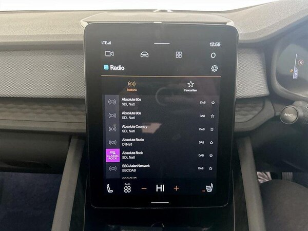 Used Polestar Polestar 2 2022 for sale - 76117440: Photo 23