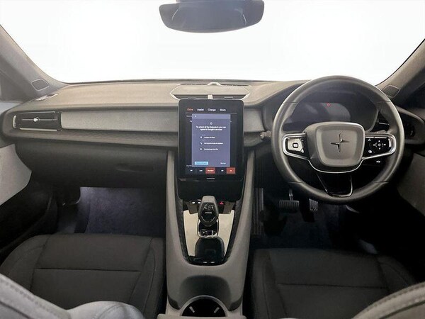 Used Polestar Polestar 2 2022 for sale - 76117440: Photo 3
