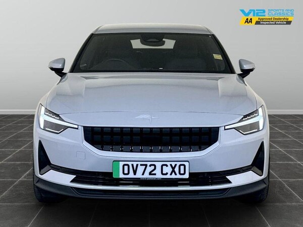 Used Polestar Polestar 2 2022 for sale - 76117440: Photo 5