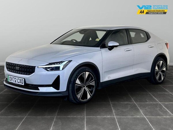 Used Polestar Polestar 2 2022 for sale - 76117440: Photo 6