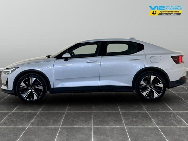 Used Polestar Polestar 2 2022 for sale - 76117440: Photo 7