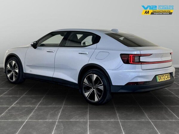 Used Polestar Polestar 2 2022 for sale - 76117440: Photo 8