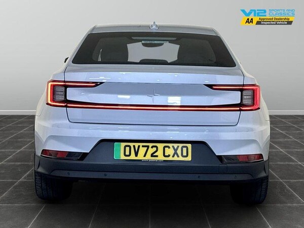 Used Polestar Polestar 2 2022 for sale - 76117440: Photo 9