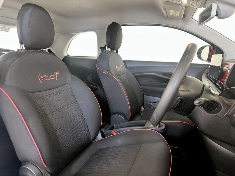 Used Fiat 500 2022 for sale - 76391373: Photo 13