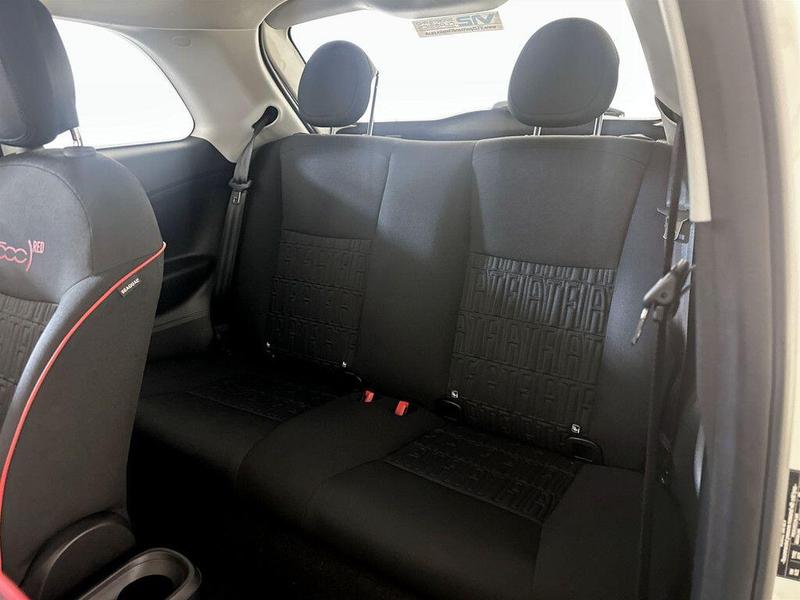 Used Fiat 500 2022 for sale - 76391373: Photo 14