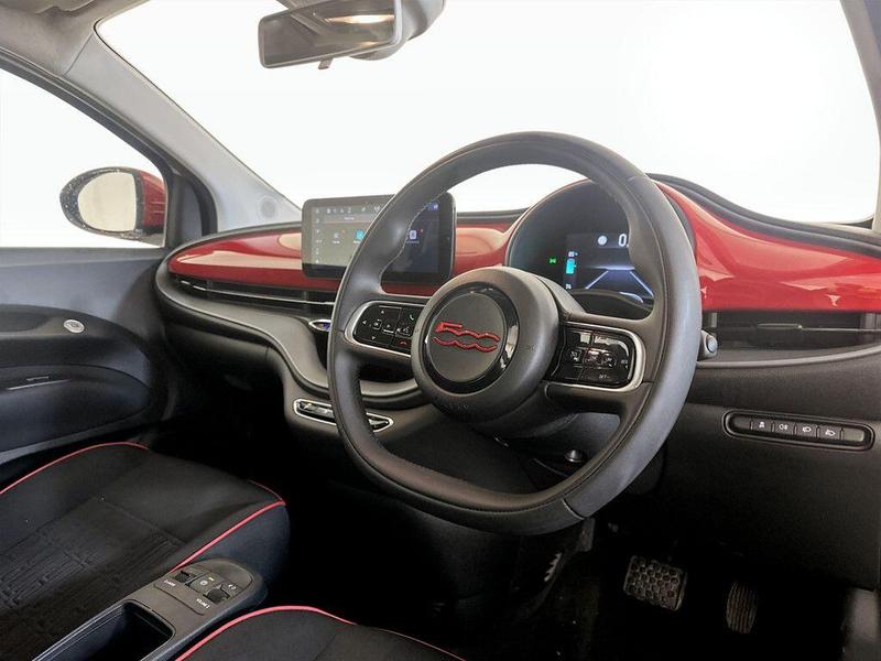 Used Fiat 500 2022 for sale - 76391373: Photo 16