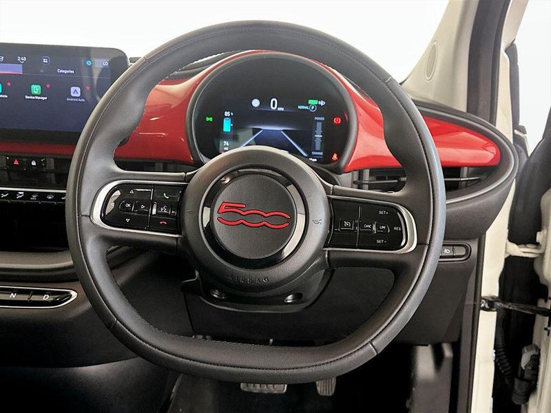 Used Fiat 500 2022 for sale - 76391373: Photo 17