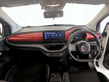 Used Fiat 500 2022 for sale - 76391373: Photo