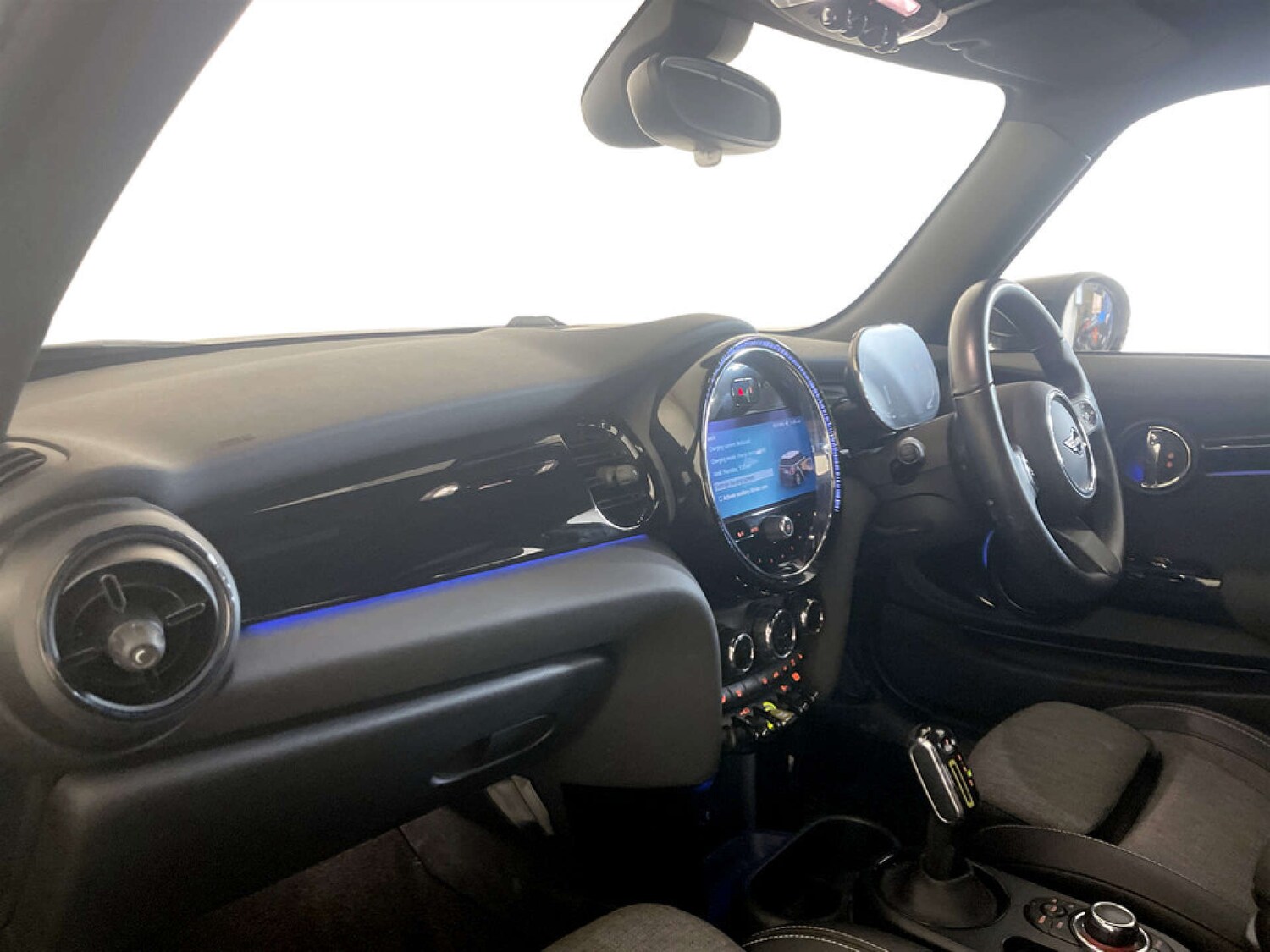 Used MINI Hatch 2021 for sale - 77591980: Photo 12