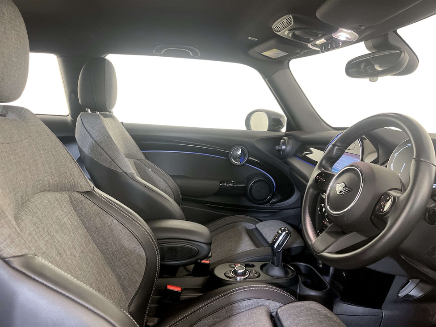 Used MINI Hatch 2021 for sale - 77591980: Photo 13