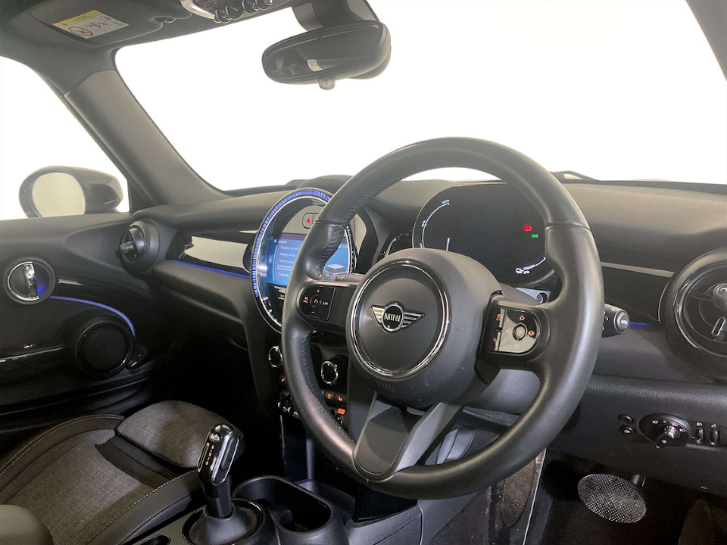 Used MINI Hatch 2021 for sale - 77591980: Photo 15