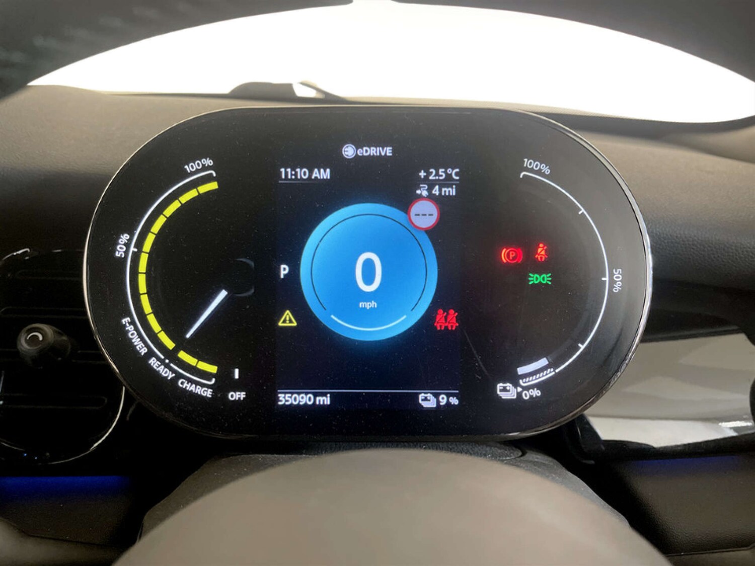 Used MINI Hatch 2021 for sale - 77591980: Photo 18