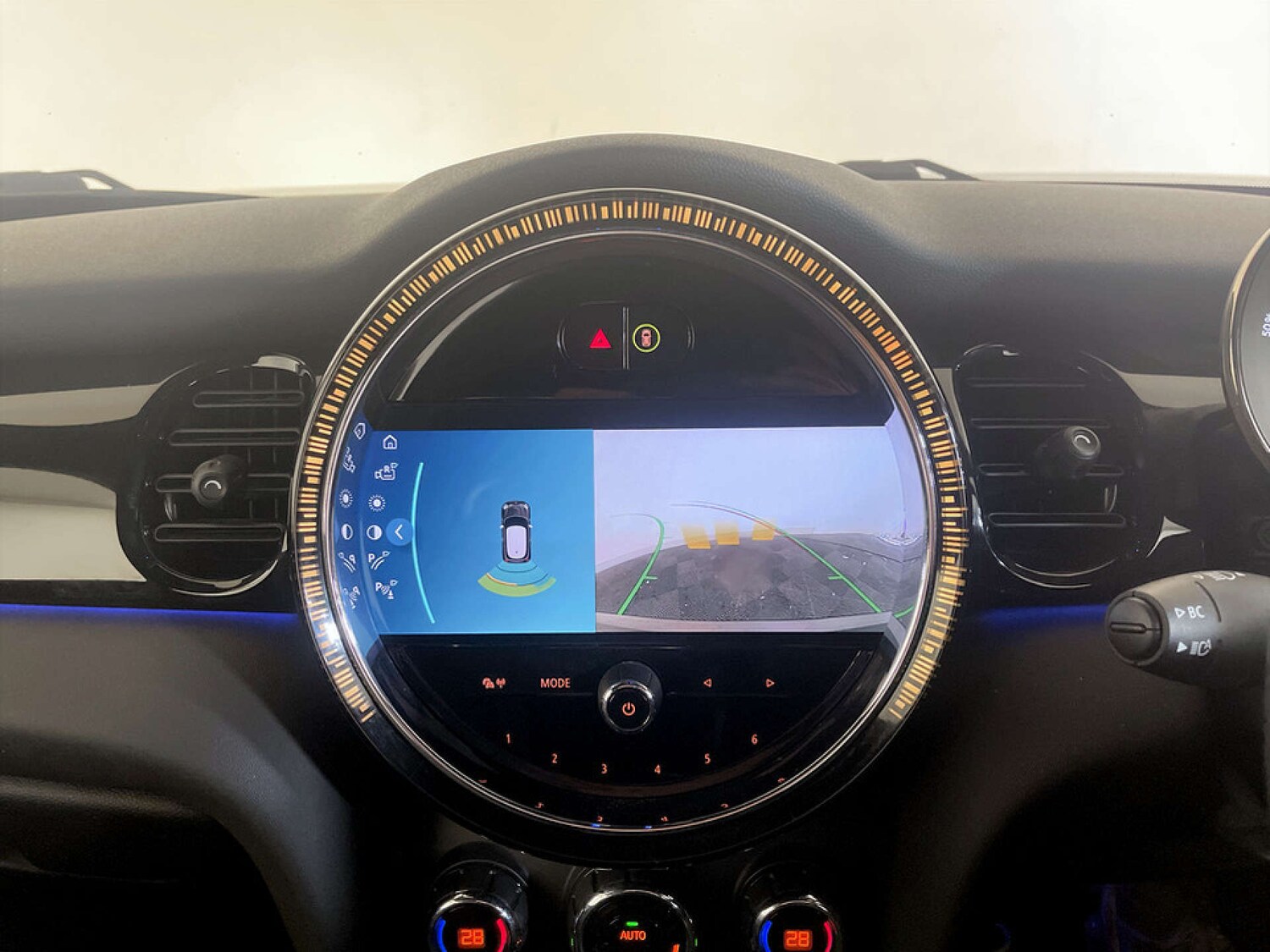 Used MINI Hatch 2021 for sale - 77591980: Photo 20