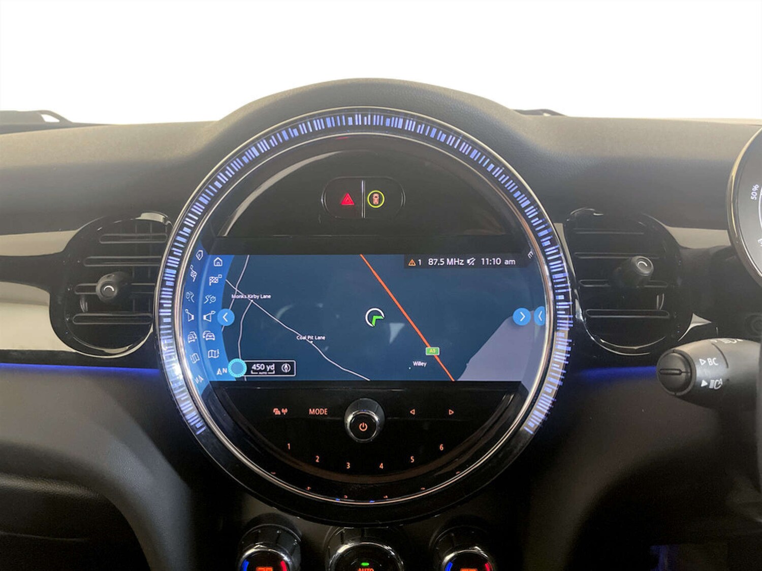 Used MINI Hatch 2021 for sale - 77591980: Photo 21