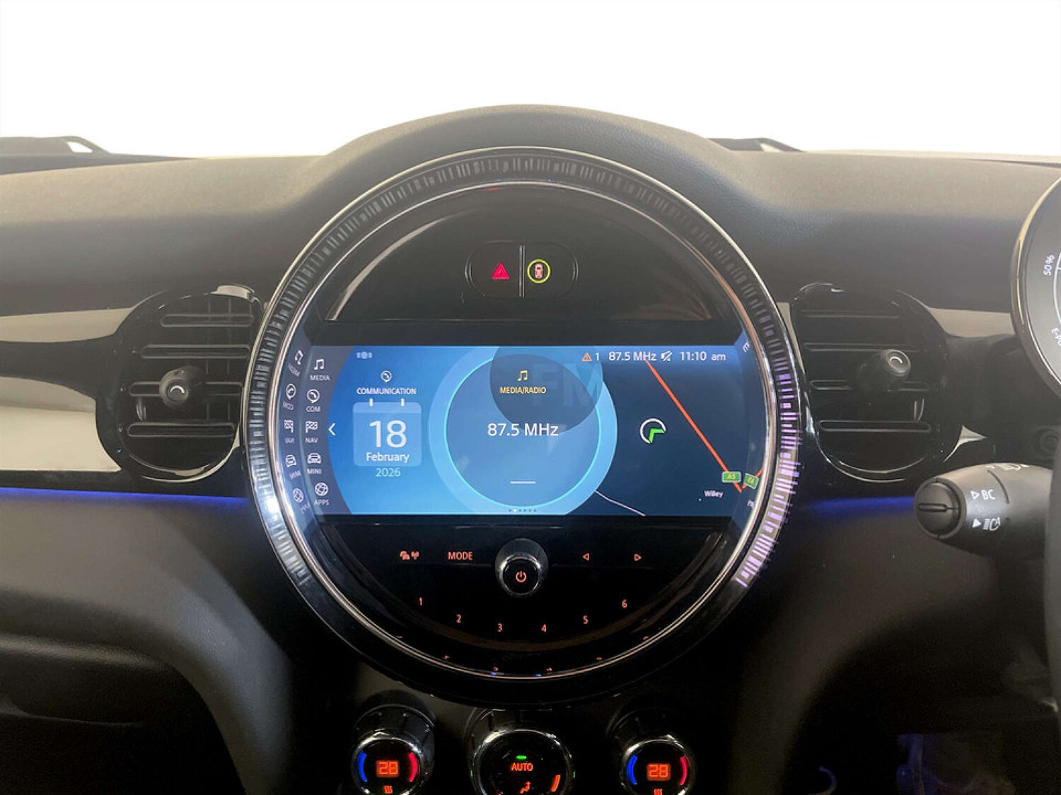 Used MINI Hatch 2021 for sale - 77591980: Photo 22