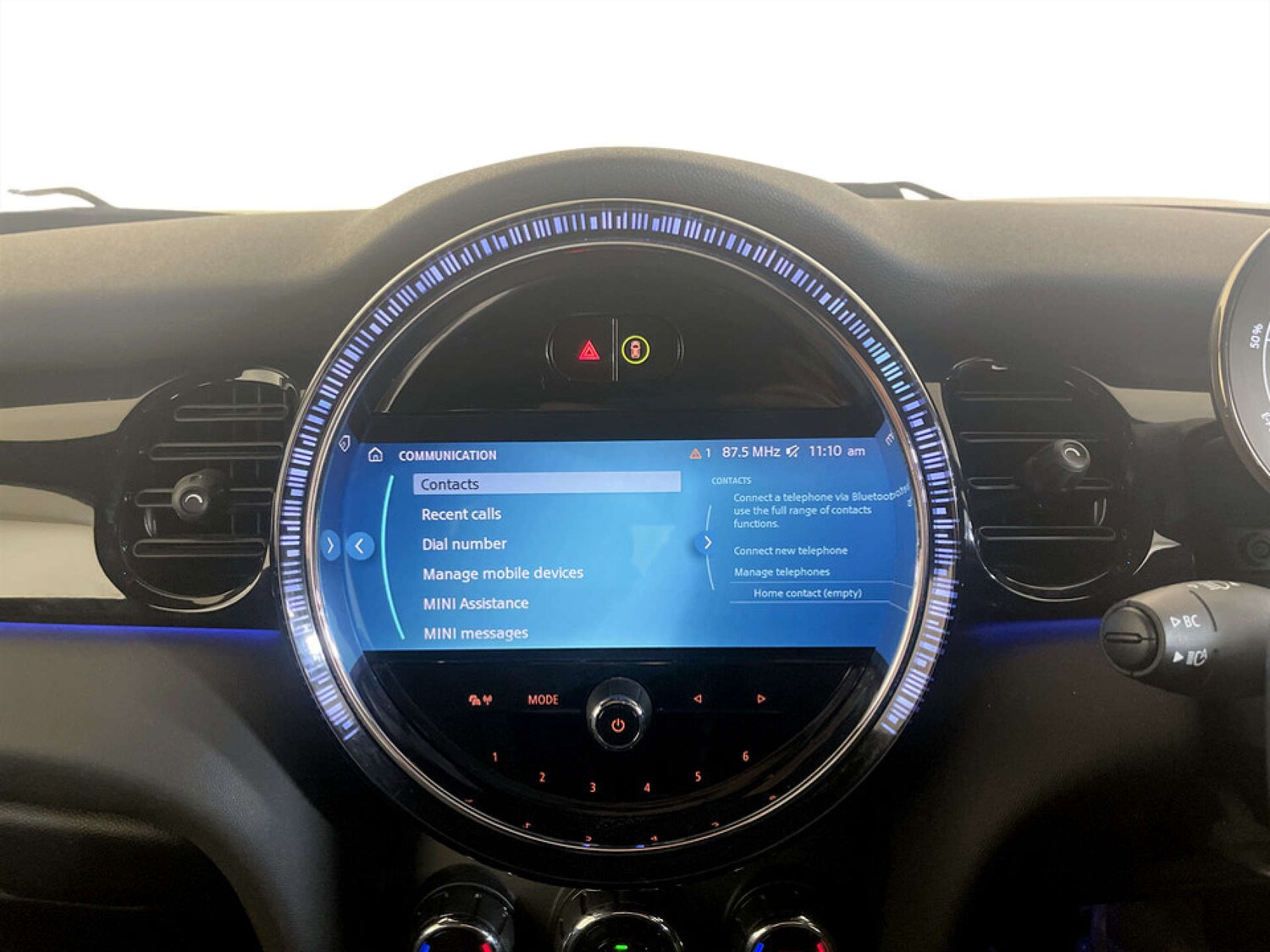 Used MINI Hatch 2021 for sale - 77591980: Photo 24