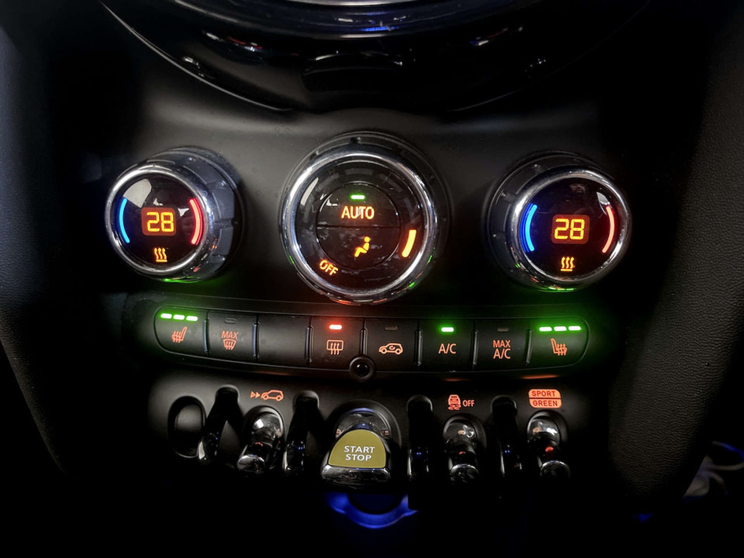 Used MINI Hatch 2021 for sale - 77591980: Photo 25