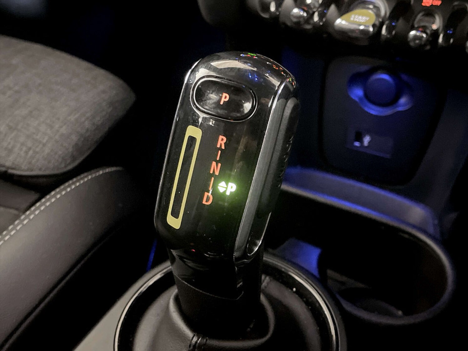 Used MINI Hatch 2021 for sale - 77591980: Photo 26