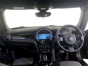 Used MINI Electric Hatch 2021 for sale - 77591980: Photo