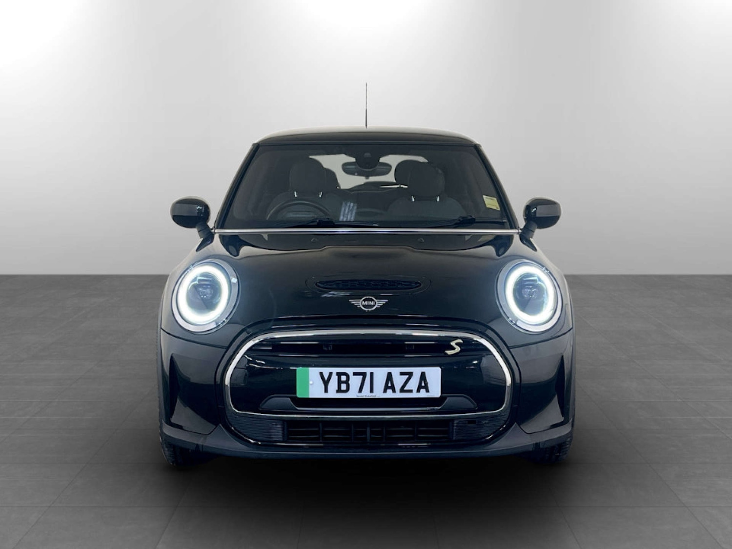 Used MINI Hatch 2021 for sale - 77591980: Photo 5