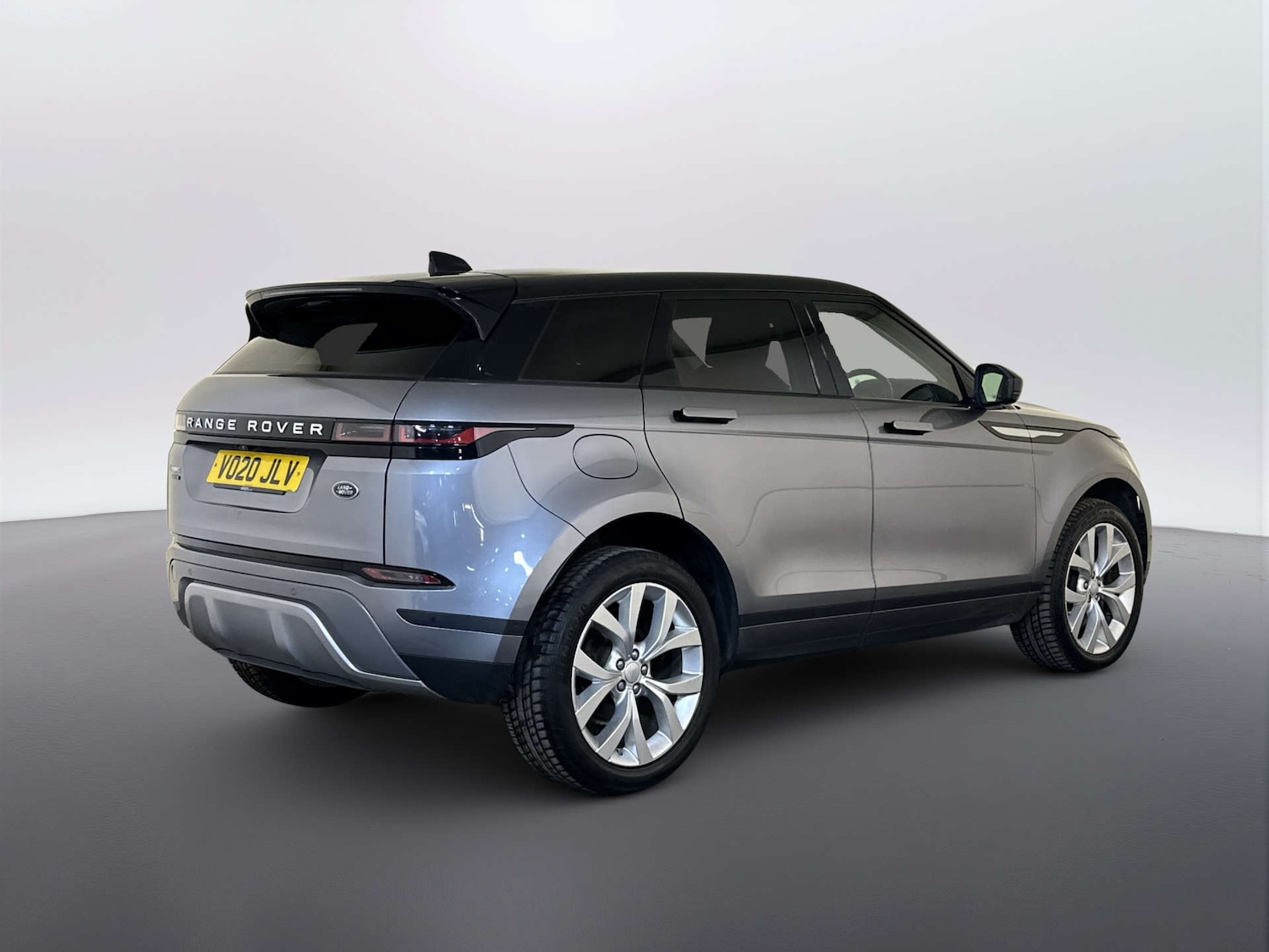 Used Land Rover Range Rover Evoque 2020 for sale - 78031031: Photo 10
