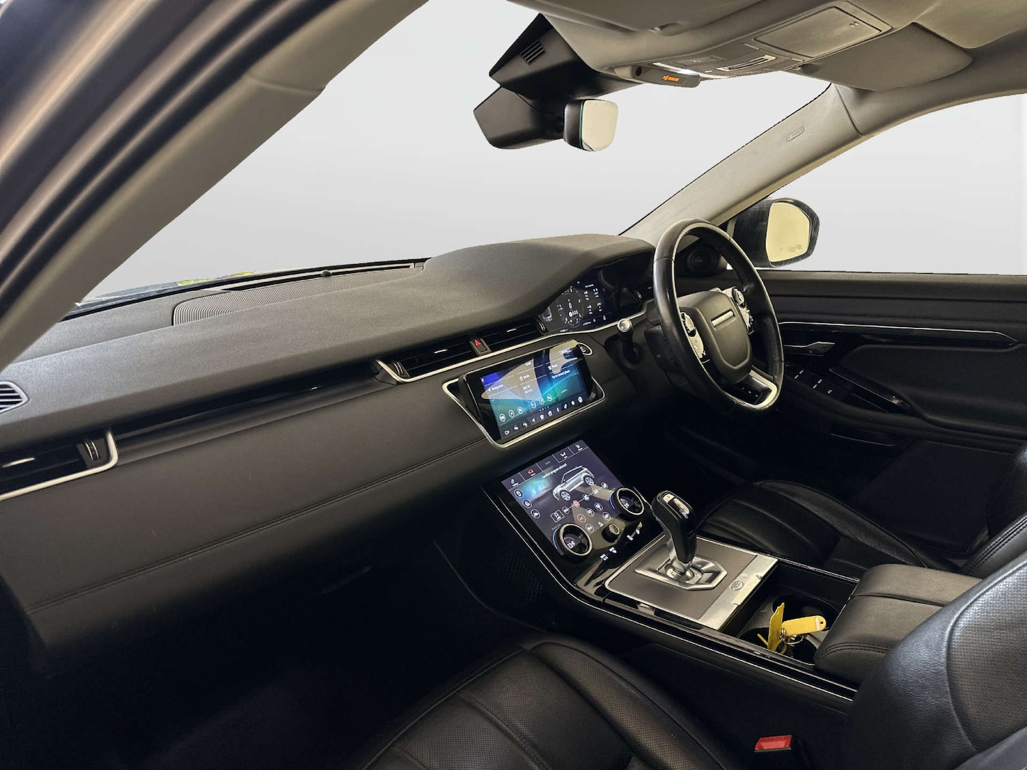 Used Land Rover Range Rover Evoque 2020 for sale - 78031031: Photo 12