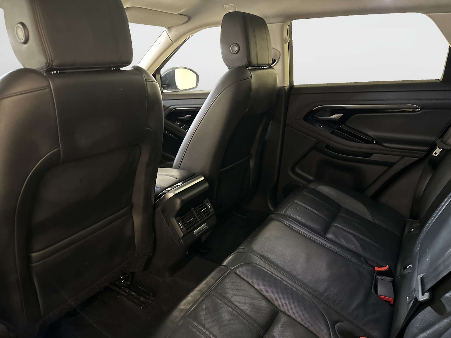 Used Land Rover Range Rover Evoque 2020 for sale - 78031031: Photo 14