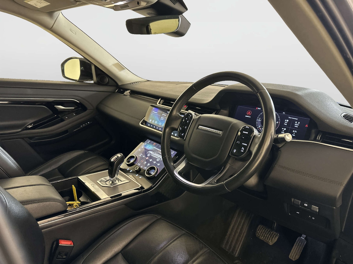 Used Land Rover Range Rover Evoque 2020 for sale - 78031031: Photo 15