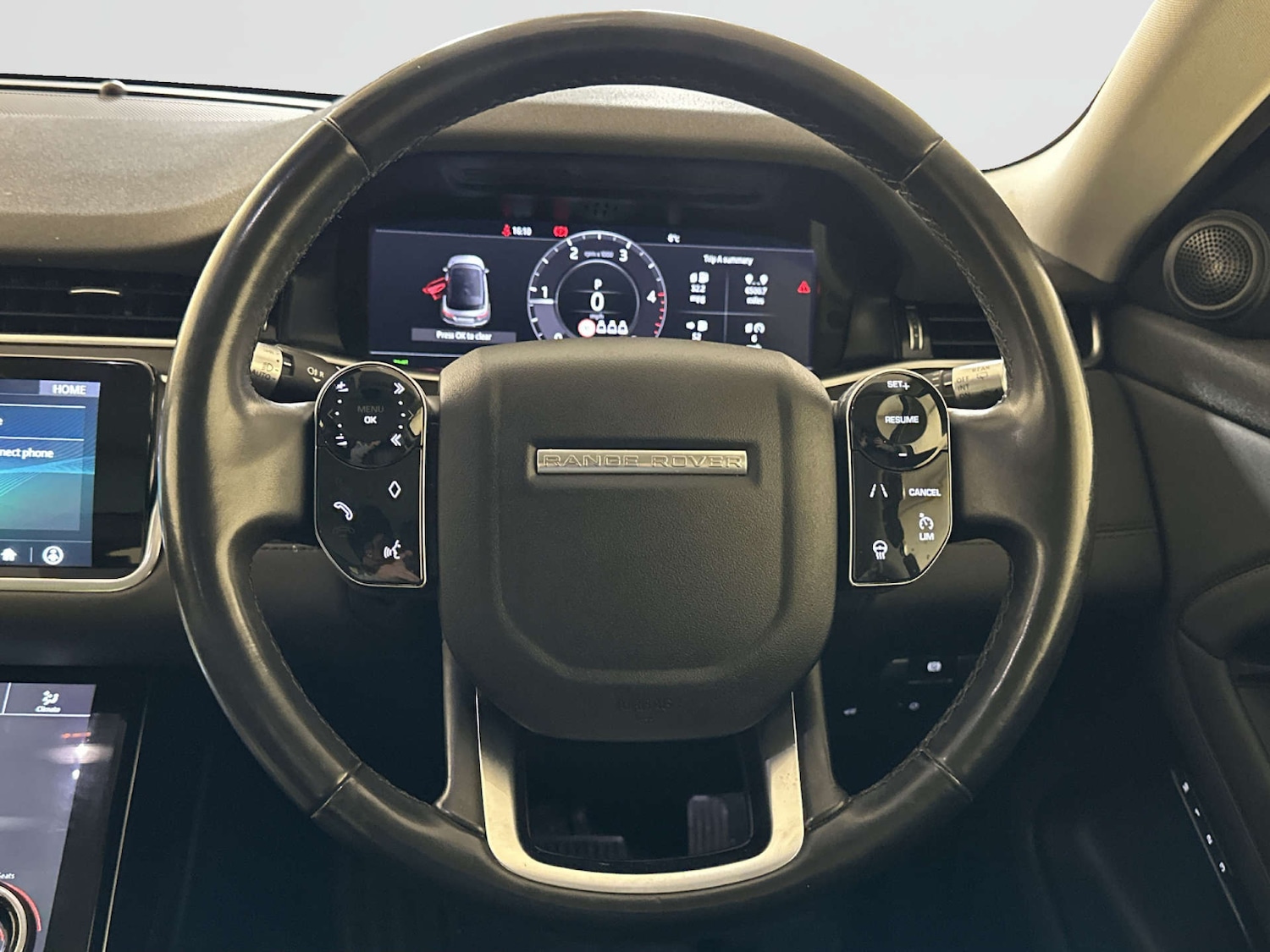 Used Land Rover Range Rover Evoque 2020 for sale - 78031031: Photo 16