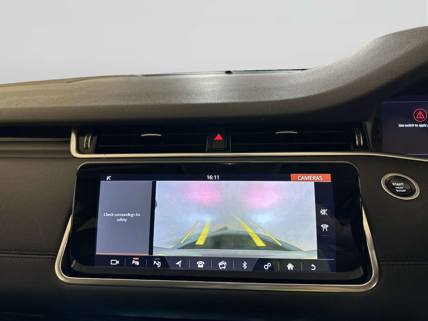 Used Land Rover Range Rover Evoque 2020 for sale - 78031031: Photo 20