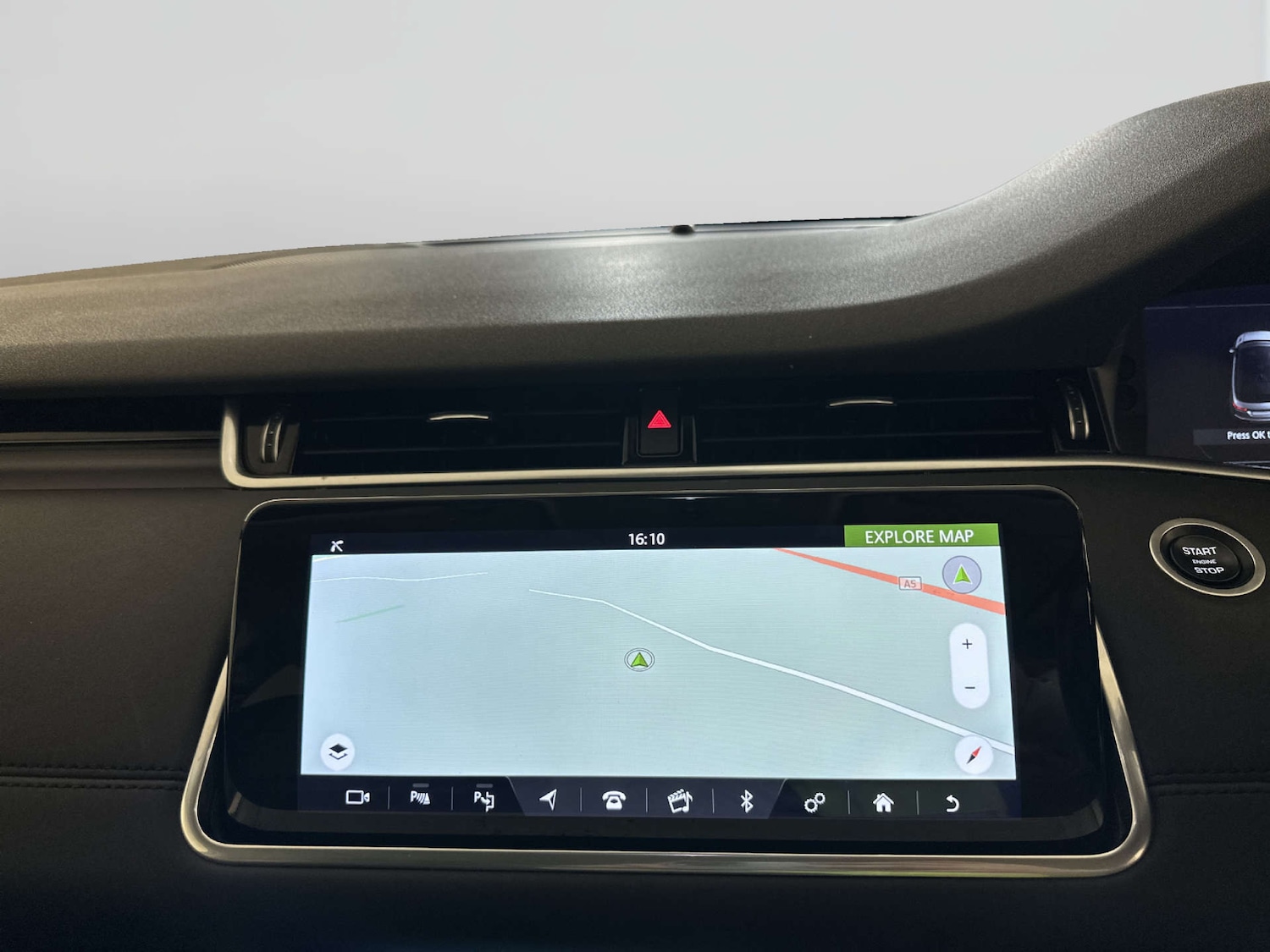 Used Land Rover Range Rover Evoque 2020 for sale - 78031031: Photo 21