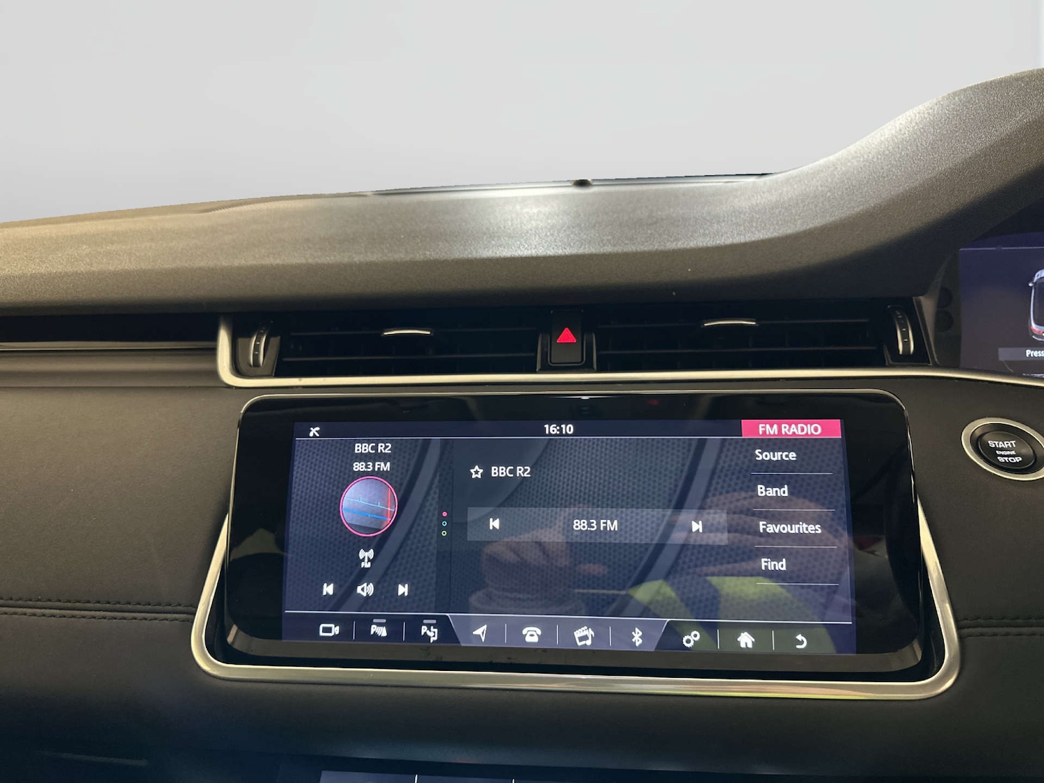 Used Land Rover Range Rover Evoque 2020 for sale - 78031031: Photo 22