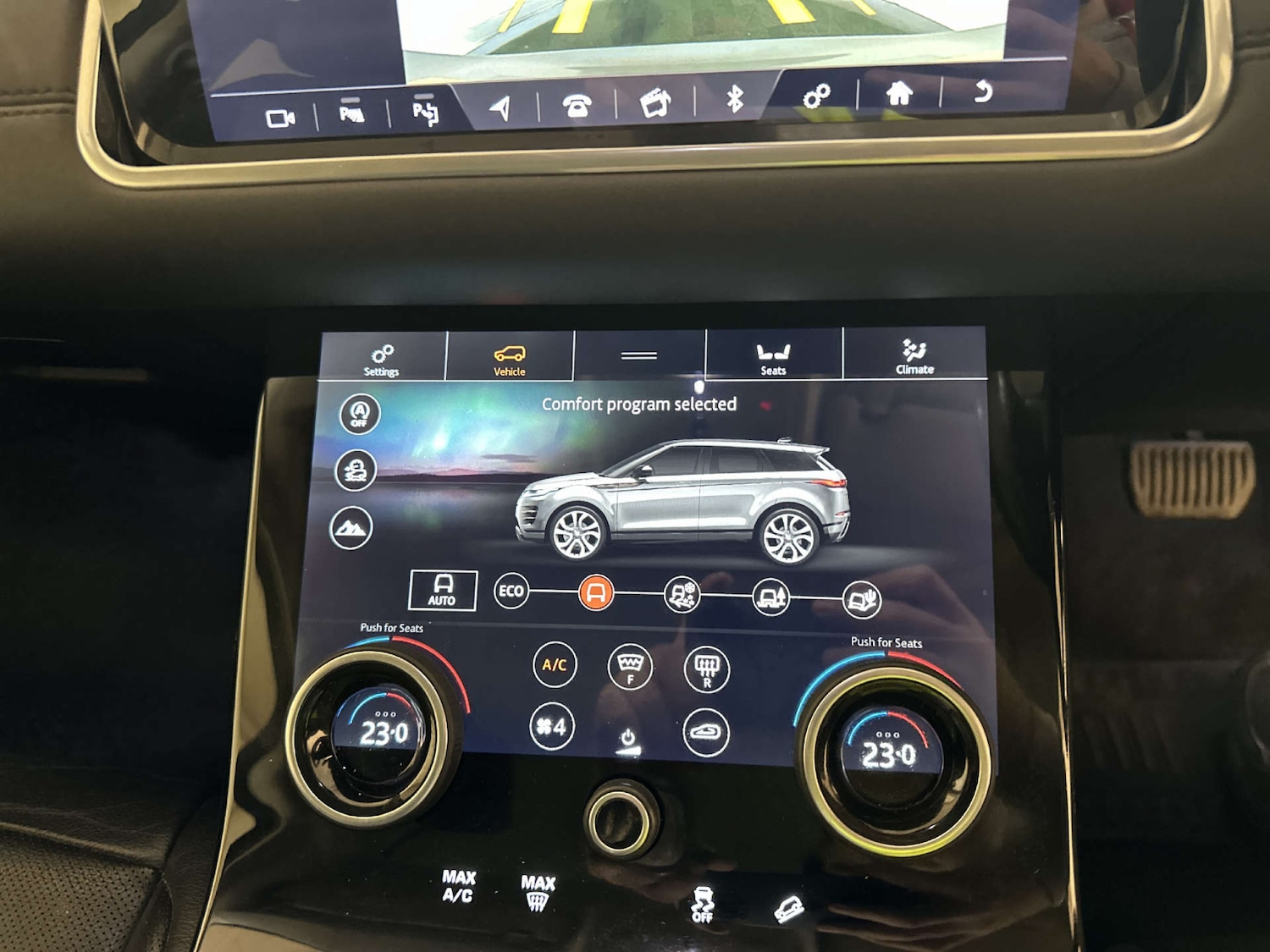 Used Land Rover Range Rover Evoque 2020 for sale - 78031031: Photo 24