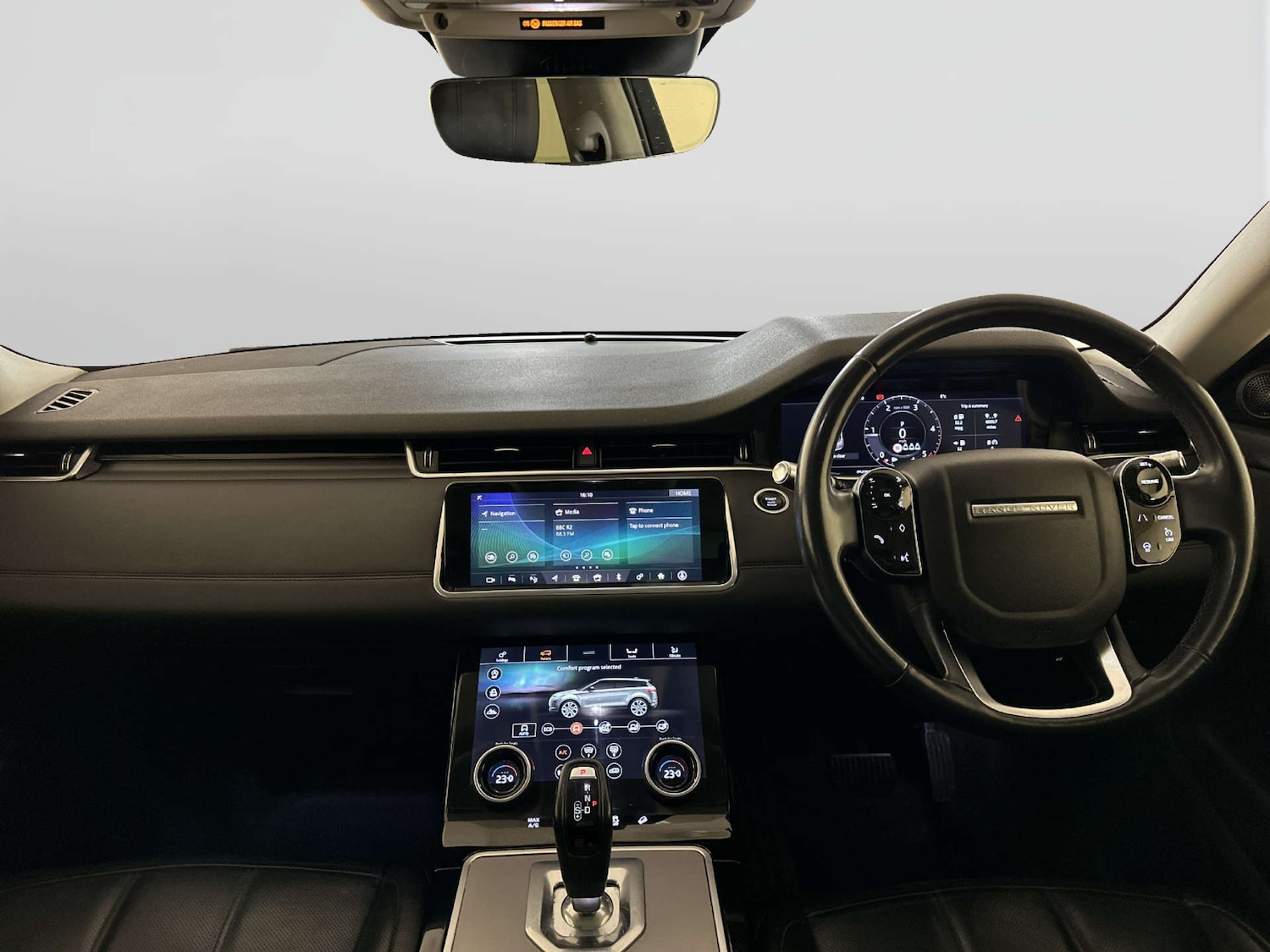 Used Land Rover Range Rover Evoque 2020 for sale - 78031031: Photo 3